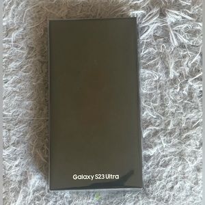 Samsung Galaxy S23 Ultra